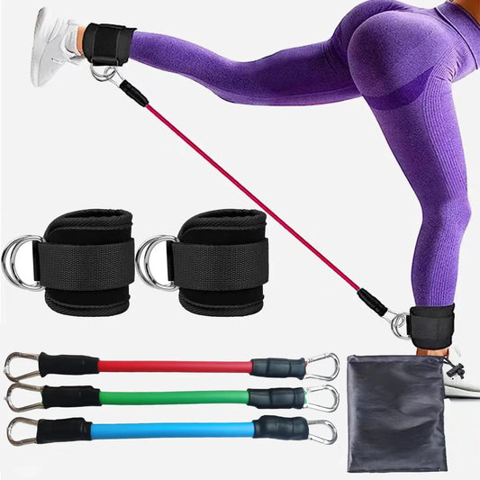 Ankle Resistance Bands