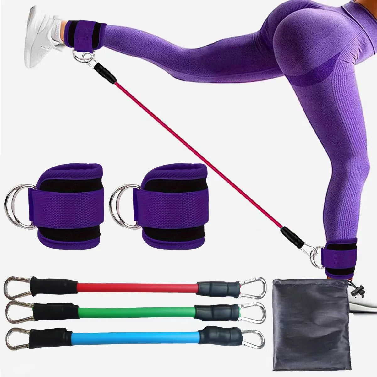 Ankle Resistance Bands