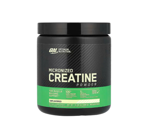 Creatine Monohydrate Powder
