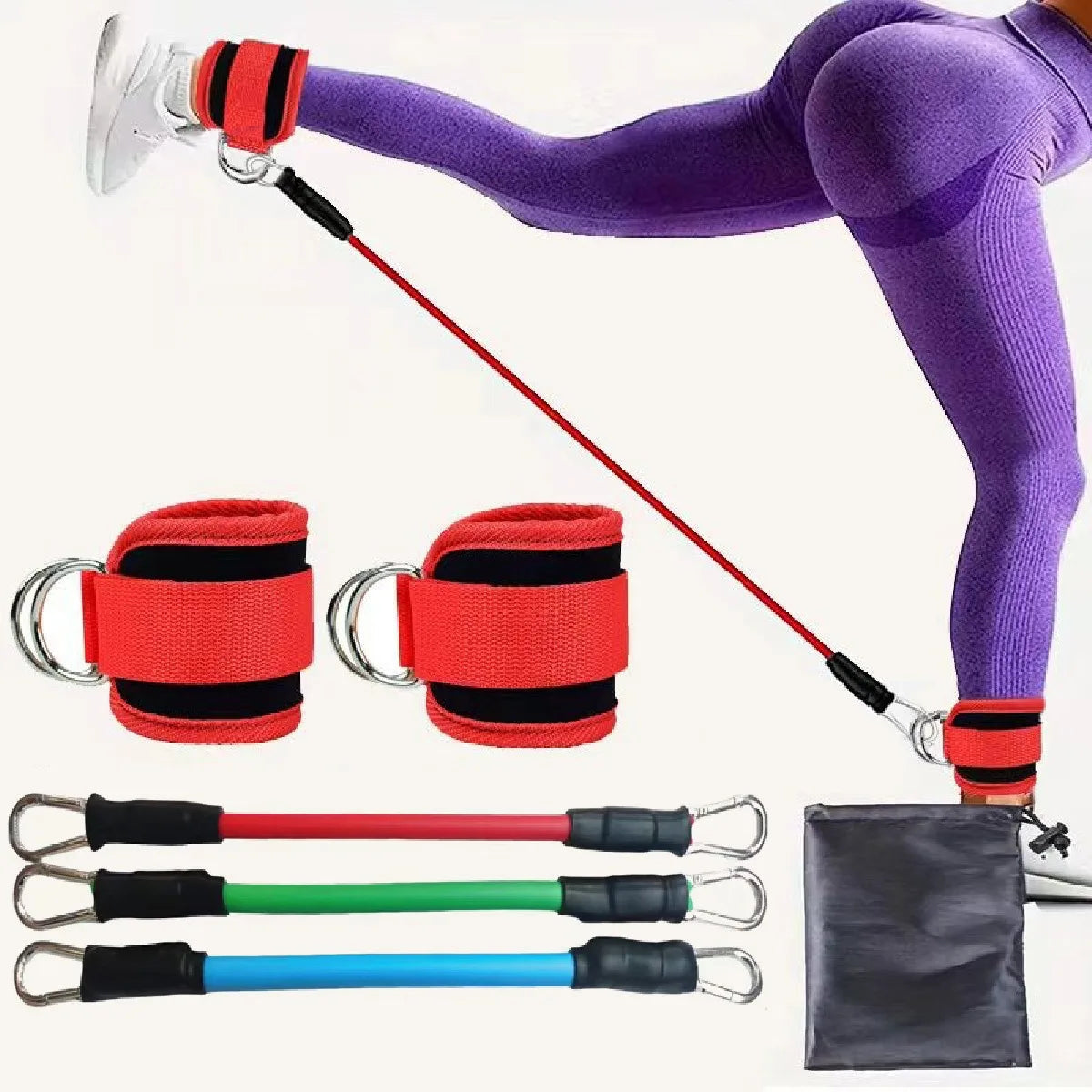 Ankle Resistance Bands